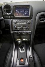 Nissan GT-R 45th Anniversary Gold Edition 2015 года
